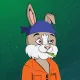 BUNNY GANG CLUB #753