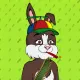 BUNNY GANG CLUB #1210