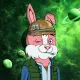 BUNNY GANG CLUB #1244