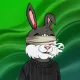 BUNNY GANG CLUB #932