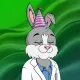BUNNY GANG CLUB #1412