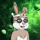 BUNNY GANG CLUB #1156