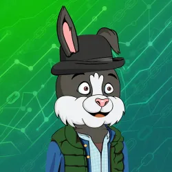 BUNNY GANG CLUB #399