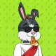 BUNNY GANG CLUB #1273