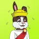 BUNNY GANG CLUB #867