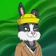 BUNNY GANG CLUB #1478