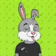 BUNNY GANG CLUB #951