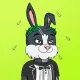 BUNNY GANG CLUB #936
