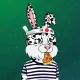 BUNNY GANG CLUB #953