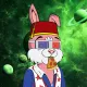 BUNNY GANG CLUB #914
