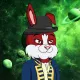 BUNNY GANG CLUB #236