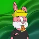 BUNNY GANG CLUB #1453