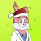 BUNNY GANG CLUB #1363