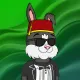 BUNNY GANG CLUB #1302