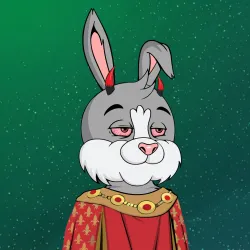 BUNNY GANG CLUB #62