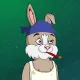 BUNNY GANG CLUB #1114