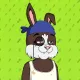 BUNNY GANG CLUB #748
