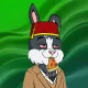 BUNNY GANG CLUB #433