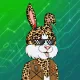 BUNNY GANG CLUB #1101