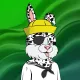 BUNNY GANG CLUB #726