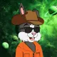BUNNY GANG CLUB #1220