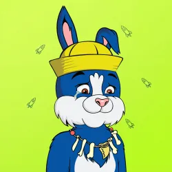 BUNNY GANG CLUB #2010