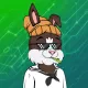 BUNNY GANG CLUB #751