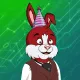 BUNNY GANG CLUB #1033