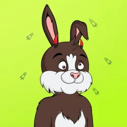 BUNNY GANG CLUB #1828