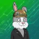 BUNNY GANG CLUB #729