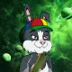 BUNNY GANG CLUB #1278