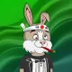 BUNNY GANG CLUB #865