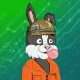 BUNNY GANG CLUB #1265