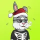 BUNNY GANG CLUB #1317
