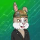 BUNNY GANG CLUB #1195