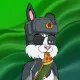 BUNNY GANG CLUB #1313