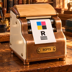RCPTS #01013