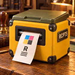 RCPTS #05935