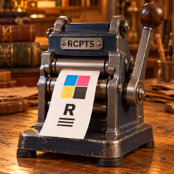 RCPTS #05422