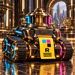 RCPTS #03538