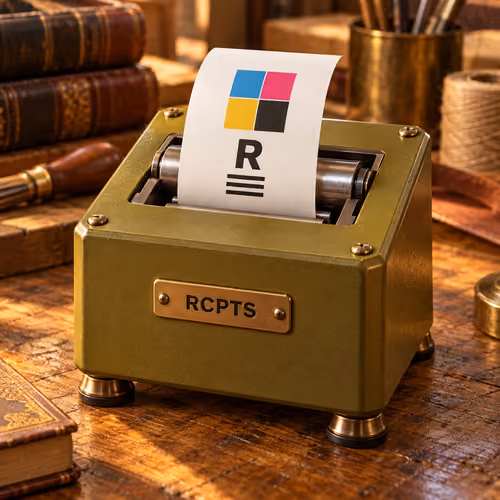 RCPTS #01185