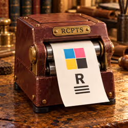 RCPTS #01309