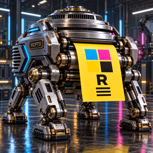 RCPTS #00943