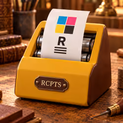 RCPTS #01016