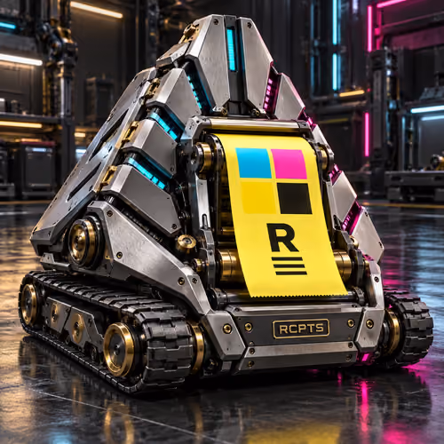 RCPTS #02334