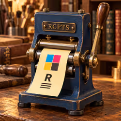 RCPTS #05987