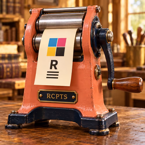 RCPTS #00516