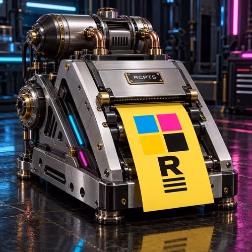 RCPTS #00928