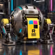 2304