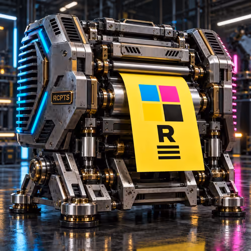 RCPTS #01255